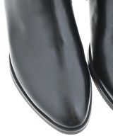 BEAUTY&YOUTH UNITED ARROWS（ビューティーアンドユースユナイテッドアローズ）ブーツ 黒 サイズ:37H(24cm位) レディース/2200665179020