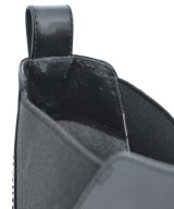 BEAUTY&YOUTH UNITED ARROWS（ビューティーアンドユースユナイテッドアローズ）ブーツ 黒 サイズ:37H(24cm位) レディース/2200665179020