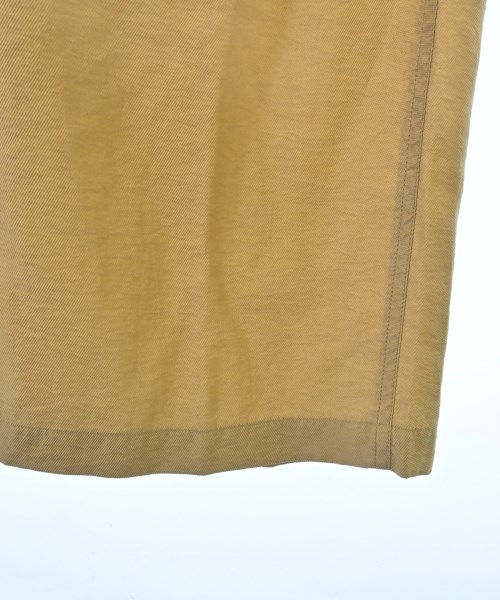 BEAUTY&YOUTH UNITED ARROWS（ビューティーアンドユースユナイテッドアローズ）スラックス ベージュ サイズ:S レディース/2200666437068