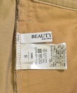 BEAUTY&YOUTH UNITED ARROWS（ビューティーアンドユースユナイテッドアローズ）スラックス ベージュ サイズ:S レディース/2200666437068