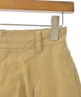 BEAUTY&YOUTH UNITED ARROWS（ビューティーアンドユースユナイテッドアローズ）スラックス ベージュ サイズ:S レディース/2200666437068