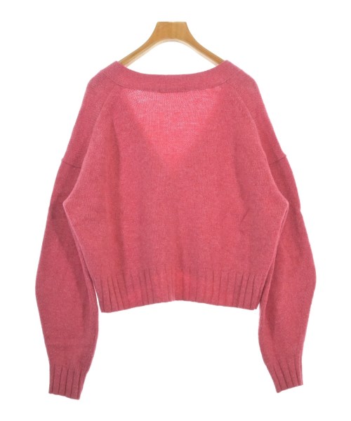 BEAUTY&YOUTH UNITED ARROWS（ビューティーアンドユースユナイテッドアローズ）カーディガン ピンク サイズ:F レディース/2200666500076