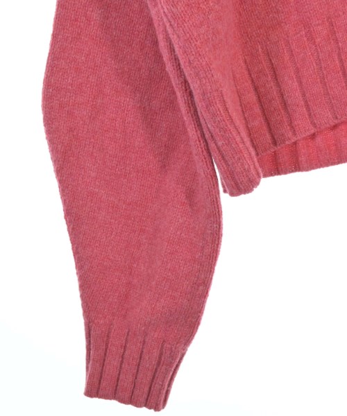 BEAUTY&YOUTH UNITED ARROWS（ビューティーアンドユースユナイテッドアローズ）カーディガン ピンク サイズ:F レディース/2200666500076