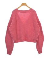 BEAUTY&YOUTH UNITED ARROWS（ビューティーアンドユースユナイテッドアローズ）カーディガン ピンク サイズ:F レディース/2200666500076
