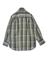 BEAUTY&YOUTH UNITED ARROWS（ビューティーアンドユースユナイテッドアローズ）カジュアルシャツ グレー サイズ:S レディース/2200667256088