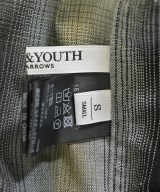 BEAUTY&YOUTH UNITED ARROWS（ビューティーアンドユースユナイテッドアローズ）カジュアルシャツ グレー サイズ:S レディース/2200667256088