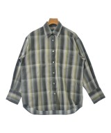 BEAUTY&YOUTH UNITED ARROWS カジュアルシャツ