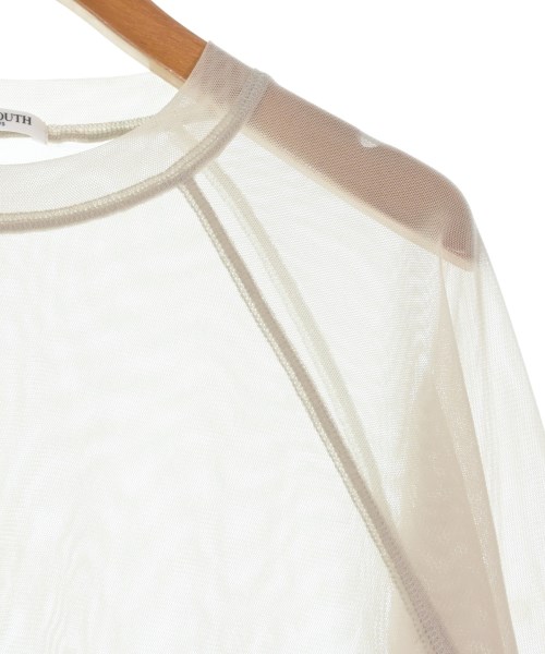 BEAUTY&YOUTH UNITED ARROWS（ビューティーアンドユースユナイテッドアローズ）Tシャツ・カットソー ベージュ サイズ:-(M位) レディース/2200667256231