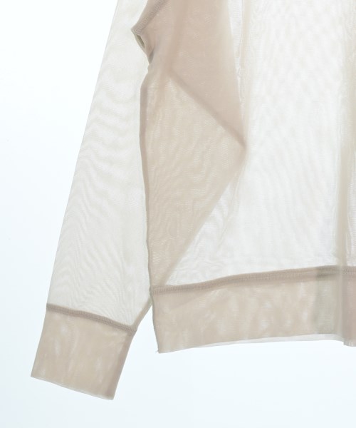 BEAUTY&YOUTH UNITED ARROWS（ビューティーアンドユースユナイテッドアローズ）Tシャツ・カットソー ベージュ サイズ:-(M位) レディース/2200667256231