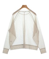 BEAUTY&YOUTH UNITED ARROWS（ビューティーアンドユースユナイテッドアローズ）Tシャツ・カットソー ベージュ サイズ:-(M位) レディース/2200667256231