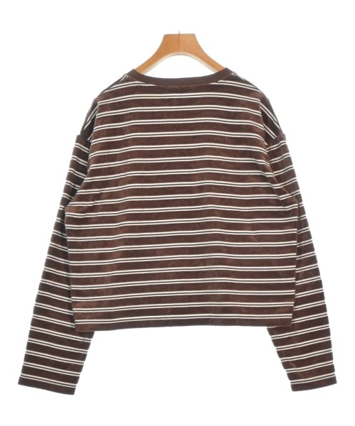 BEAUTY&YOUTH UNITED ARROWS（ビューティーアンドユースユナイテッドアローズ）Tシャツ・カットソー 茶 サイズ:-(M位) レディース/2200667256248