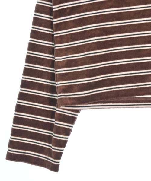 BEAUTY&YOUTH UNITED ARROWS（ビューティーアンドユースユナイテッドアローズ）Tシャツ・カットソー 茶 サイズ:-(M位) レディース/2200667256248