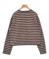 BEAUTY&YOUTH UNITED ARROWS（ビューティーアンドユースユナイテッドアローズ）Tシャツ・カットソー 茶 サイズ:-(M位) レディース/2200667256248