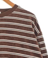 BEAUTY&YOUTH UNITED ARROWS（ビューティーアンドユースユナイテッドアローズ）Tシャツ・カットソー 茶 サイズ:-(M位) レディース/2200667256248