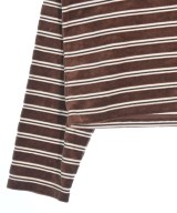 BEAUTY&YOUTH UNITED ARROWS（ビューティーアンドユースユナイテッドアローズ）Tシャツ・カットソー 茶 サイズ:-(M位) レディース/2200667256248