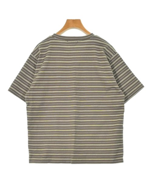 BEAUTY&YOUTH UNITED ARROWS（ビューティーアンドユースユナイテッドアローズ）Tシャツ・カットソー 茶 サイズ:-(M位) レディース/2200667256255