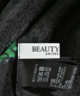 BEAUTY&YOUTH UNITED ARROWS（ビューティーアンドユースユナイテッドアローズ）カジュアルシャツ 黒 サイズ:F レディース/2200668515023