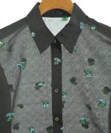 BEAUTY&YOUTH UNITED ARROWS（ビューティーアンドユースユナイテッドアローズ）カジュアルシャツ 黒 サイズ:F レディース/2200668515023