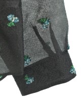 BEAUTY&YOUTH UNITED ARROWS（ビューティーアンドユースユナイテッドアローズ）カジュアルシャツ 黒 サイズ:F レディース/2200668515023