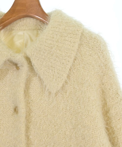 BEAUTY&YOUTH UNITED ARROWS（ビューティーアンドユースユナイテッドアローズ）その他 白 サイズ:F レディース/2200668556019