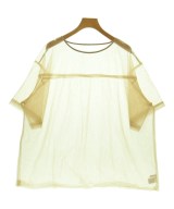 BEAUTY&YOUTH UNITED ARROWS（ビューティーアンドユースユナイテッドアローズ）Tシャツ・カットソー ベージュ サイズ:F レディース/2200669030082