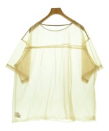 BEAUTY&YOUTH UNITED ARROWS（ビューティーアンドユースユナイテッドアローズ）Tシャツ・カットソー ベージュ サイズ:F レディース/2200669030082