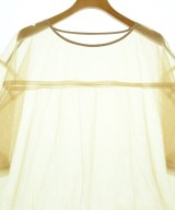 BEAUTY&YOUTH UNITED ARROWS（ビューティーアンドユースユナイテッドアローズ）Tシャツ・カットソー ベージュ サイズ:F レディース/2200669030082