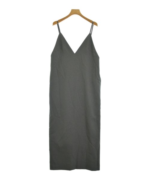 BEAUTY&YOUTH UNITED ARROWS(ビューティーアンドユースユナイテットアローズ)ワンピース グレー サイズ:M/2200669479089