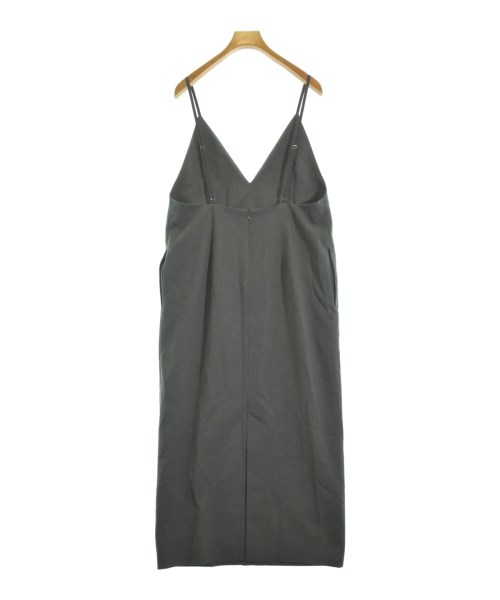 BEAUTY&YOUTH UNITED ARROWS（ビューティーアンドユースユナイテッドアローズ）ワンピース グレー サイズ:M レディース/2200669479089