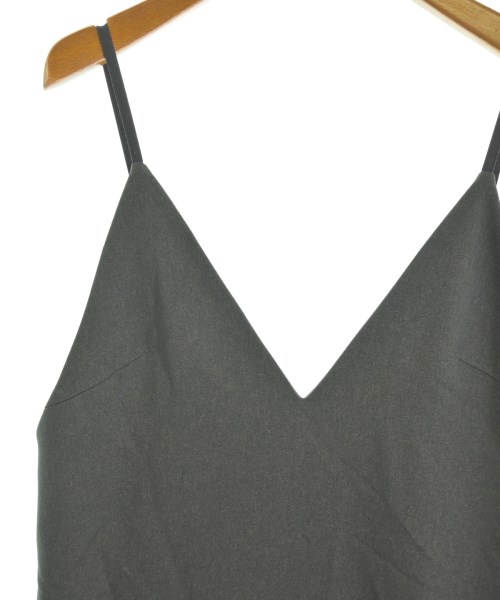 BEAUTY&YOUTH UNITED ARROWS（ビューティーアンドユースユナイテッドアローズ）ワンピース グレー サイズ:M レディース/2200669479089