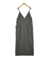 BEAUTY&YOUTH UNITED ARROWS（ビューティーアンドユースユナイテッドアローズ）ワンピース グレー サイズ:M レディース/2200669479089