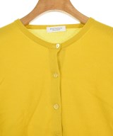 BEAUTY&YOUTH UNITED ARROWS（ビューティーアンドユースユナイテッドアローズ）カーディガン 黄 サイズ:-(L位) レディース/2200669485073