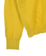 BEAUTY&YOUTH UNITED ARROWS（ビューティーアンドユースユナイテッドアローズ）カーディガン 黄 サイズ:-(L位) レディース/2200669485073