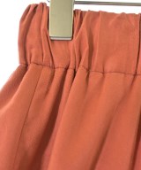BEAUTY&YOUTH UNITED ARROWS（ビューティーアンドユースユナイテッドアローズ）ひざ丈スカート オレンジ サイズ:-(M位) レディース/2200669534023