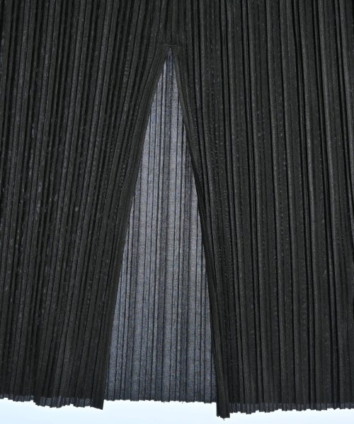 BEAUTY&YOUTH UNITED ARROWS（ビューティーアンドユースユナイテッドアローズ）ロング・マキシ丈スカート 黒 サイズ:M レディース/2200669745016