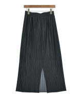 BEAUTY&YOUTH UNITED ARROWS（ビューティーアンドユースユナイテッドアローズ）ロング・マキシ丈スカート 黒 サイズ:M レディース/2200669745016