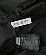 BEAUTY&YOUTH UNITED ARROWS（ビューティーアンドユースユナイテッドアローズ）ロング・マキシ丈スカート 黒 サイズ:M レディース/2200669745016