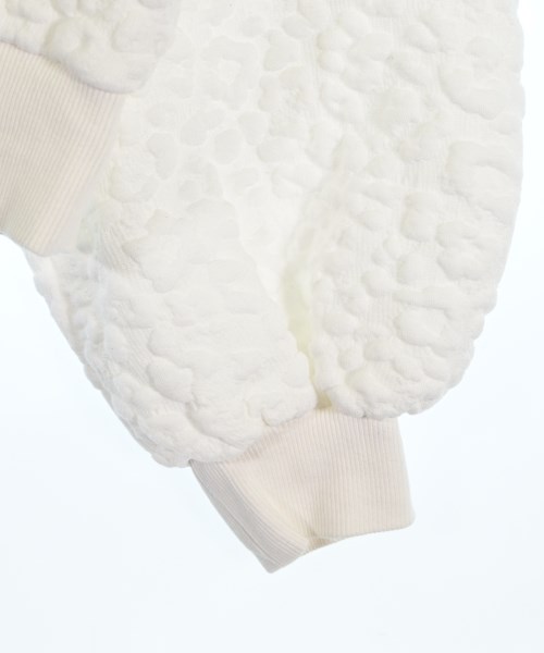 BEAUTY&YOUTH UNITED ARROWS（ビューティーアンドユースユナイテッドアローズ）スウェット 白 サイズ:F レディース/2200670020010