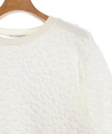 BEAUTY&YOUTH UNITED ARROWS（ビューティーアンドユースユナイテッドアローズ）スウェット 白 サイズ:F レディース/2200670020010