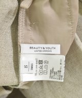 BEAUTY&YOUTH UNITED ARROWS（ビューティーアンドユースユナイテッドアローズ）その他 ベージュ サイズ:S レディース/2200671869069