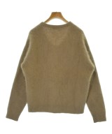 BEAUTY&YOUTH UNITED ARROWS（ビューティーアンドユースユナイテッドアローズ）ニット・セーター 茶 サイズ:F レディース/2200672125027