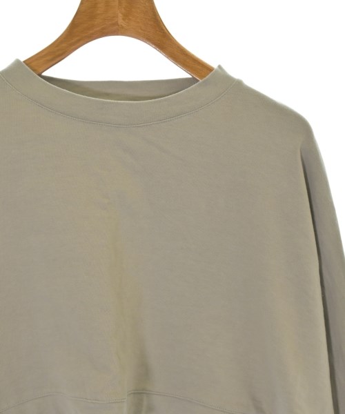 BEAUTY&YOUTH UNITED ARROWS（ビューティーアンドユースユナイテッドアローズ）Tシャツ・カットソー ベージュ サイズ:F レディース/2200672474040