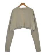 BEAUTY&YOUTH UNITED ARROWS（ビューティーアンドユースユナイテッドアローズ）Tシャツ・カットソー ベージュ サイズ:F レディース/2200672474040