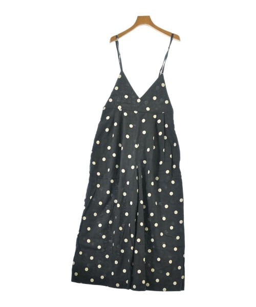 BEAUTY&YOUTH UNITED ARROWS(ビューティーアンドユースユナイテットアローズ)オールインワン/サロペット 黒 サイズ:M/2200672488023