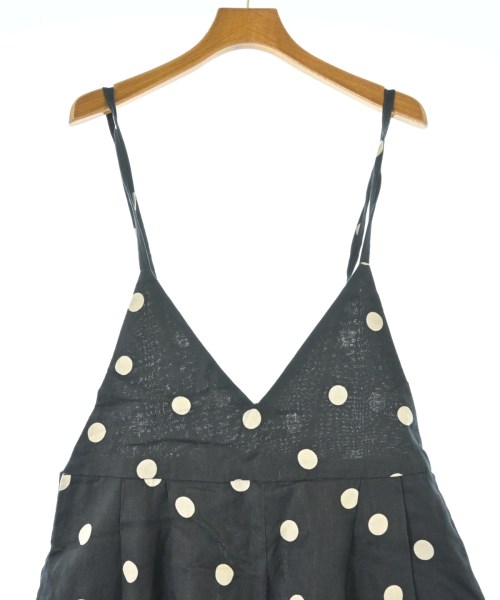 BEAUTY&YOUTH UNITED ARROWS（ビューティーアンドユースユナイテッドアローズ）オールインワン/サロペット 黒 サイズ:M レディース/2200672488023