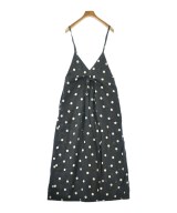 BEAUTY&YOUTH UNITED ARROWS（ビューティーアンドユースユナイテッドアローズ）オールインワン/サロペット 黒 サイズ:M レディース/2200672488023