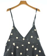 BEAUTY&YOUTH UNITED ARROWS（ビューティーアンドユースユナイテッドアローズ）オールインワン/サロペット 黒 サイズ:M レディース/2200672488023