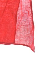 BEAUTY&YOUTH UNITED ARROWS（ビューティーアンドユースユナイテッドアローズ）シャツワンピース 赤 サイズ:F レディース/2200672573033