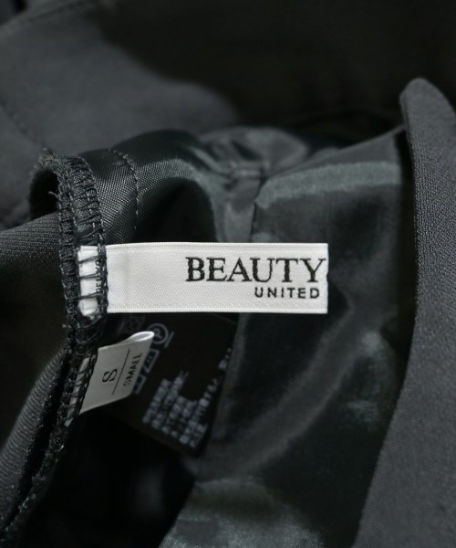 BEAUTY&YOUTH UNITED ARROWS（ビューティーアンドユースユナイテッドアローズ）その他 グレー サイズ:S レディース/2200667831018