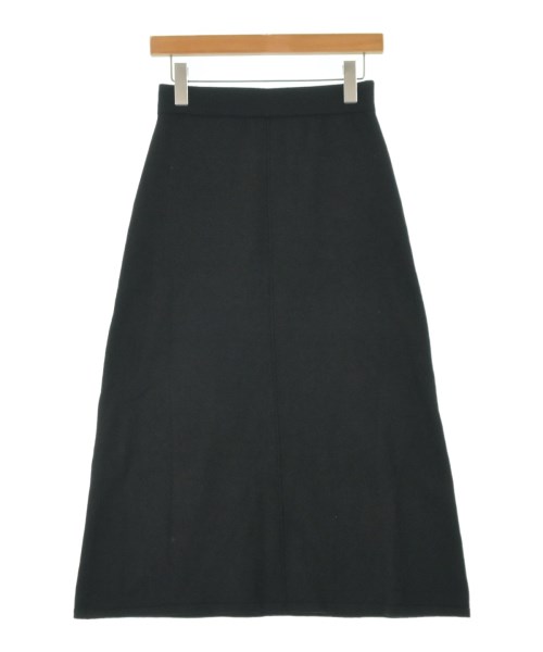 BEAUTY&YOUTH UNITED ARROWS(ビューティーアンドユースユナイテットアローズ)ロング・マキシ丈スカート 黒 サイズ:-(M位)/2200668141048